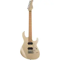 Cort G300 PRO Metallic Gold elektrische gitaar