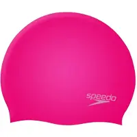Speedo Kinder Badmuts (roze) Roze