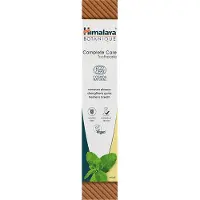Himalaya Botanique Complete Care Toothpaste Whitening 75 ml Tandpasta