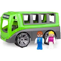 Lena TRUXX Bus
