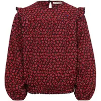 LOOXS Blouse rood