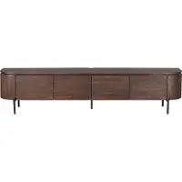 Starfurn tv meubel excellent - 35x240x45 cm