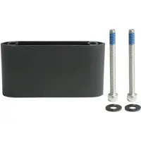 Profile Design Hsa Riser 45 Mm Headset-afstandhouder