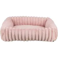 Trixie Pluche Touw Rechthoekig Hondenbed