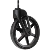 Thule Coaster Xt 8´´ Aanhangwagenwiel