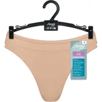 Sloggi Slip ' Blue GO Sense ' beige