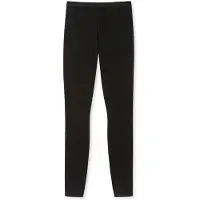 Schiesser Leggings zwart