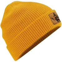 Vass Honeycombe Beanie Oranje