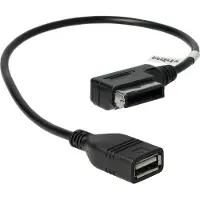 Dolphix USB AMI interface adapter voor Audi, Volkswagen, Skoda en Seat