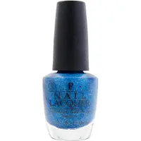 OPI Blue Chips