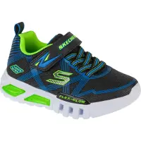 SKECHERS Flex Glow 90542L BBLM_28