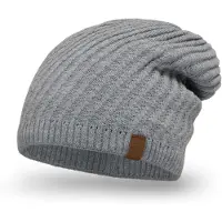 Vivisence Muts '7017' lichtgrijs