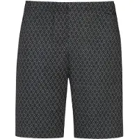 Mey Korte pyjamabroek Eden Green, Motief