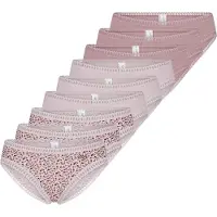 Sloggi Slip 'GO Crush' rosa
