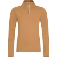 Protest Sportief sweatshirt 'REFABRIZ' bruin