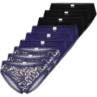 Sloggi Slip 'GO Crush' blauw