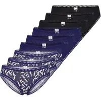 Sloggi Slip 'GO Crush' blauw