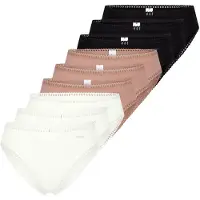 Sloggi Slip 'GO Crush' gemengde kleuren