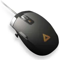 Pixminds Pu94 Wired Mouse