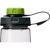 Humangear - CapCap+ - universele dop - Nalgene - 63mm - Green - Nalgene