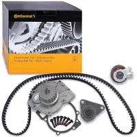 CONTITECH Waterpomp + tandriemen CT979WP1 Contitech voor o.a. RENAULT, VOLVO
