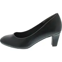 Tamaris Pumps zwart