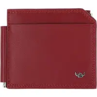 Golden Head Portemonnee 'Polo' rood