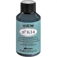 Davines View 6,14 60ml