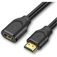 INF HDMI Verlengsnoer - 4K 60Hz 2 m