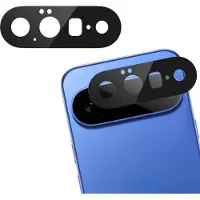 IMoshion Camera Protector Glas 2 Pack voor de Google Pixel 11 - Transparant