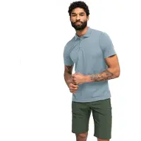 Maier Sports Polo Ulrich | Maat S