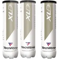Tecnifibre XLD 12 stuks