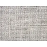 Vente-unique Hoekfauteuil rechts in beige chenillestof RUZOLO