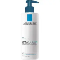 La Roche Posay Lipikar Urea 5% Lait Lissant Melk 400 ml