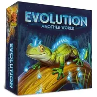 Crowd Games Evolution - Another World