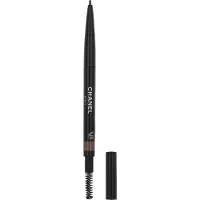 Chanel Stylo Sourcils Haute Précision Eyebrow Pencil 156 Brun Clair Wenkbrauw Make-Up 0.07 g Dames