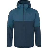 Vaude Simony V 2.5L Regenjas Heren