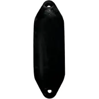 Ocean Utility U4 Fender Zwart