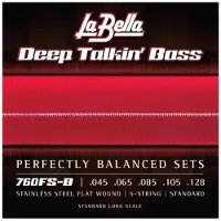 La Bella 7