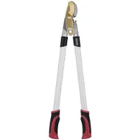 Kreator KRTGR4021 Takkenschaar - Telescopisch - 59-78 cm totale lengte - Ø 45 mm knipdiameter
