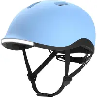 Lumos Nyxel Stedelijke Helm