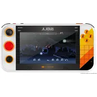 My Arcade Portable Gaming System Gamestation Go - Atari