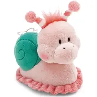 Nici Slak Bloem Knuffelbeer 15 Cm