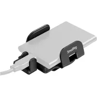 SmallRig 5196B Universal Mounting Clamp for External SSD