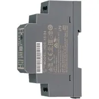 Insys icom voeding voor DIN-rail, 24V/15W