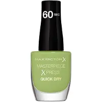 Max Factor Nagellak - - Masterpiece Xpress - Sneldrogend - Glanzende afwerking - Eenvormige toepassing