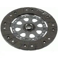 SACHS 1864 001 612 Koppelingsplaat