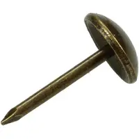 Mack Garniernagel Renaissance 25 stuks 9,5 x 15 mm