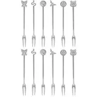 Sambonet Taartvork Living Fashion (Set van 12)