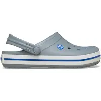 Crocs Crocband Clogs Concrete - Maat 41/42